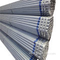 ASTM A106 Galvanized Welded Pipe